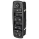 thumbnail image 1 of Interruptor del elevalunas eléctrico del lado del conductor Interruptor de control maestro del elevalunas eléctrico 68184803AA para Jeep Grand Cherokee 2014-2018, 1 of 10
