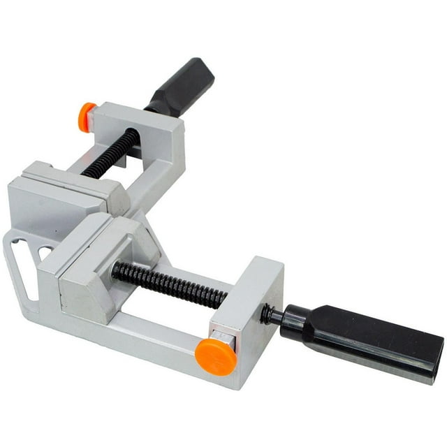 Prensa Esquinera Uso Rudo 65mm Kingsman Herramienta Carpinteria Marco 300230
