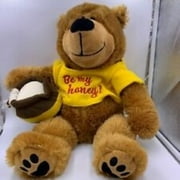 Be My Honey Bear 17