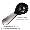 thumbnail image 3 of Coffee Scoop Stainless Steel Coffee Scoops Short Handle Tablespoon Measuring Spoons for Coffee Tea Sugar, 3 of 5