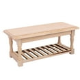 thumbnail image 3 of Wooden Model, Mini Furniture, Durable Eco-friendly For Home Dining Room, 3 of 8