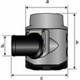 thumbnail image 2 of Pompe de Cale Marine Unifiée 50010420 - 800 Gph, 2 of 2