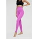thumbnail image 1 of Pantalones de yoga, ropa deportiva para mujer, pantalones deportivos, pantalones deportivos ajustados sin costuras Peach Hip para correr, 1 of 6
