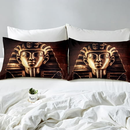 Weis Pharaoh Bedding Sets King Size 3d, Easy Way To Put On King Size Duvet Cover In Egypt