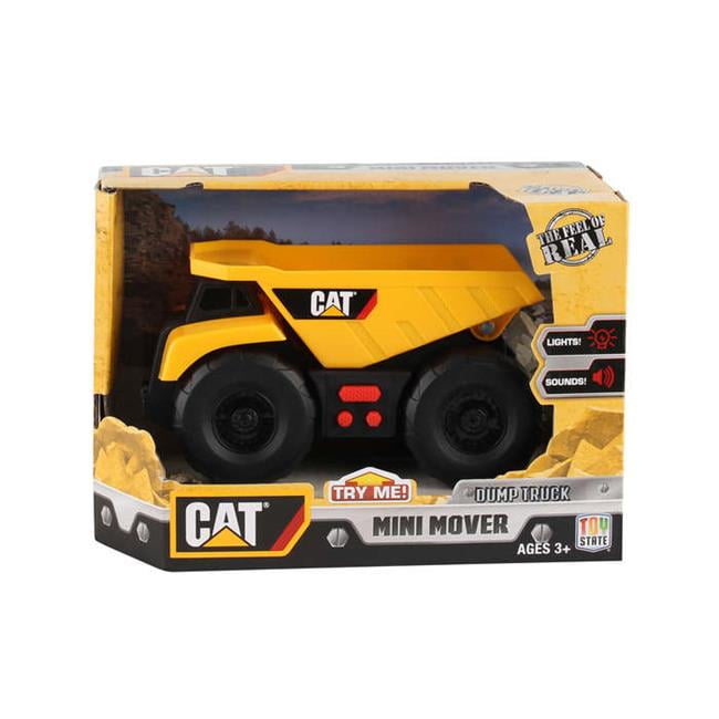 cat mini mover
