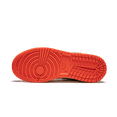 thumbnail image 6 of JORDAN GRADE SCHOOL Air Jordan 1 Mid SE GS BQ6931 800 from Stadium Goods, 6 of 6