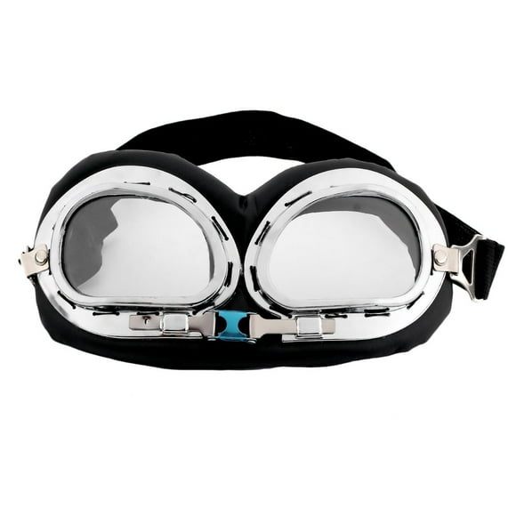 New Arrival Hot Anti-UV Safety Motorcycle Scooter Pilot Goggles Helmet Glasses Motocross