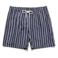 thumbnail image 1 of Pantalones Cortos Playa Casuales De Talla Grande Para Hombre, 1 of 7