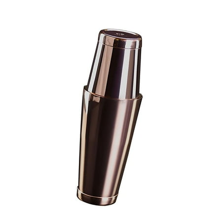 

Professional Boston Drinks Boston Party Tool five colors - Rose Gold