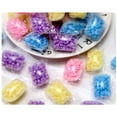 thumbnail image 5 of 100 Scent Beads Laundry Bulk Freshener Lasting in-wash Fragrant Washer Fabric for Smelling Laundry Booster Beads Fresh in Softener Assorted Clothes Long Lasting Fragrance Laundry Cleaning Supplies, 5 of 9