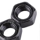 thumbnail image 4 of Zinc Plated Carbon Steel Class 8.8 Metric Thread Hex Hexagonal Nuts (M4), 4 of 4