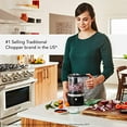 thumbnail image 5 of KitchenAid Cordless 5 Cup Food Chopper - KFCB519, 5 of 7
