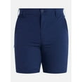 thumbnail image 5 of Birdie Bound Men's Dice Golf Shorts, Sizes 30-44, 5 of 5
