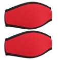 thumbnail image 2 of YLSHRF Diving Mirror Cover, Diving Slap Strap, Neoprene Swimming For Diving, 2 of 8