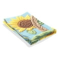 thumbnail image 6 of WOBOGO Sunflower Chicks Tapestry 60×51in Home Living Room Bedroom Wall Hanging Ornaments, 6 of 10