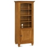 Home Styles Ponderosa Pier Cabinet, Pine