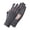 01 Dark Gray, variant on Gloves for Women UV Sun Protection Driving Gloves UPF 50 Breathable Ice Silk Anti-slip Hollow Palm