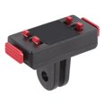 thumbnail image 2 of Quick Release Mount, Magnetic Adapter Extension Base Secure Fixation  for Action Camera, 2 of 7