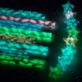 thumbnail image 2 of Papel de Estrella Luminosa MACHAO Origami de Dibujos Animados, 2 of 4