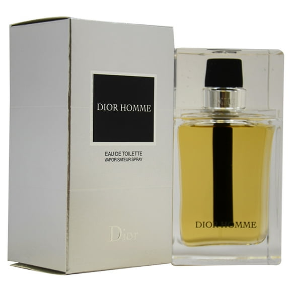 Dior Homme by Christian Dior for Men - 3.4 oz EDT Spray