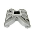 thumbnail image 5 of Holley 300-931 Single Plane Intake Manifold - Natural Aluminum, 5 of 8