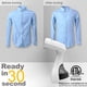 thumbnail image 4 of Vaporizador de ropa MagicPro con depósito de agua desmontable de 1500 W y 300 ml, 4 of 9