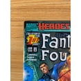 thumbnail image 5 of Fantastic Four #1 Comic Book, 5 of 8