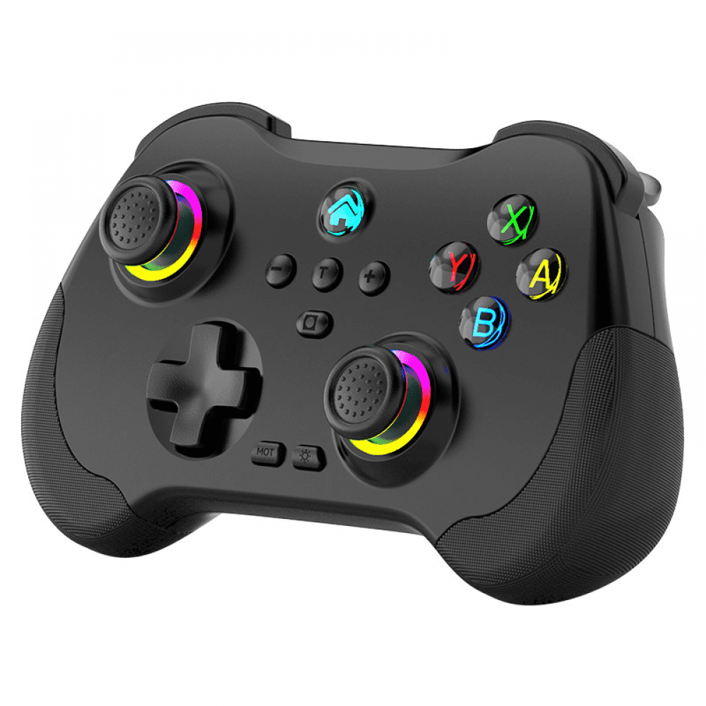 Applicable to Switch PS3 Seatm PC host 2.4G wireless Bluetooth