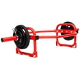 BalanceFrom Olympic 28 lb 2Inch Hex Weight Lifting Trap Bar, 500Pound