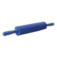 thumbnail image 4 of Better Houseware Silicone Rolling Pin (Blue), 615/B, 4 of 4