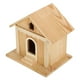 thumbnail image 5 of Material de Buena Kit de Casa de Aves, Casas de Aves para loros externos y Duraderos para que los niños construyan pájaros entusiastas al aire libre de Aves Colgantes, 5 of 7