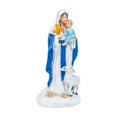 thumbnail image 2 of Figuras de Navidad Fiudx de resina del Niño Jesús Adornos navideños, 2 of 6
