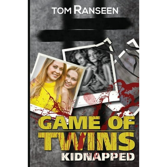 Game of Twin Game of Twins - Kidnapped, (Paperback)