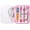 Pink, variant on Mr. Pen- Geometry Set, 13 pcs, Compass for Geometry Compass