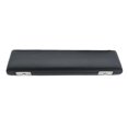 thumbnail image 1 of Qarigey Durable 16 Holes Flute Case Hard Shell Bag Black for 16 Hole Flute Accs Mochilas, 1 of 1