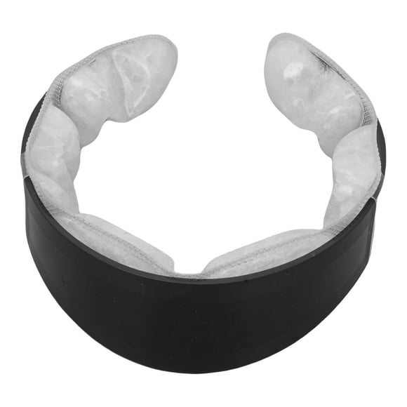 Neck Cooling Tube, Wearable Cooling Wrap, Reusable Ice Cooler Ring Neck Cooler for Summer Heat Hot Weather Outdoor Sports, Heat Relief & Comfort
