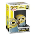 thumbnail image 2 of Funko Minions 2 Pajama Bob Vinyl Figure, 6.68" x 4.83" x 3.55", 2 of 2