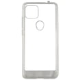 thumbnail image 2 of GoTo Slim Case for T-Mobile REVVL 5G Smartphones - Clear, 2 of 3