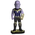 thumbnail image 6 of Avengers: Infinity War - Head Knocker - Thanos - NECA, 6 of 7