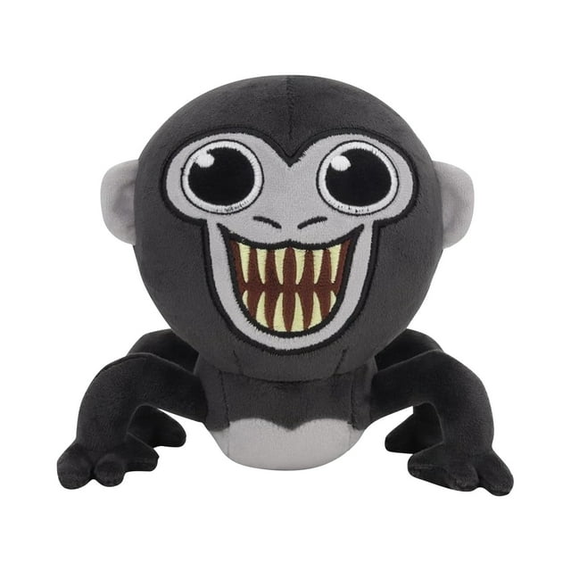 Gorilla Tag Plush Gorilla Tag Gorilla Tag Toy Gorilla Tag Plush Multi-Color Gorilla Gaming Plush Toy - Adorable and Fun Collectable for Gamers Gorilla Tag Birthday