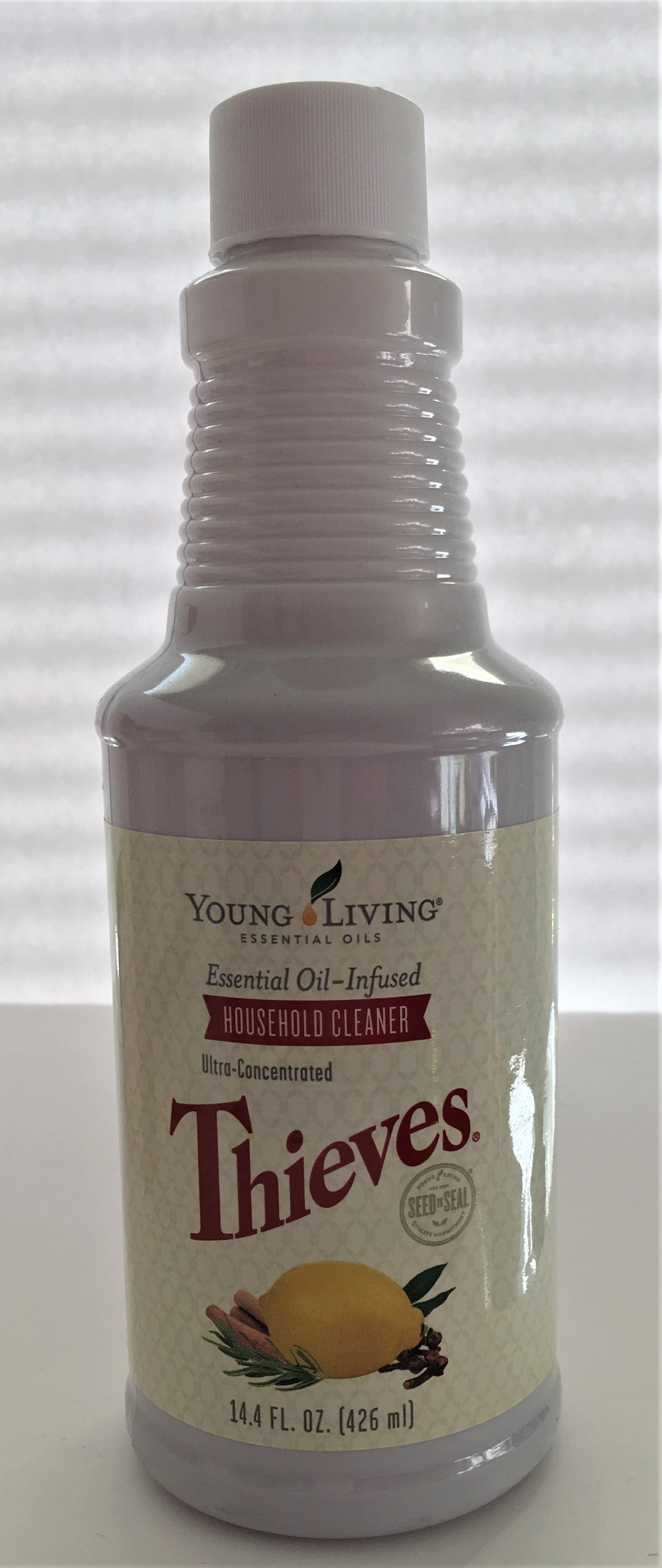 Young Living Thieves Household Cleaner 14.4 fl. oz.