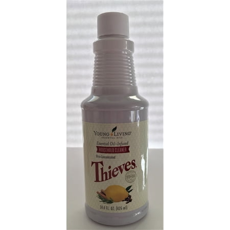 Young Living Thieves Household Cleaner - 14.4 fl. oz.