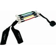 thumbnail image 4 of baomifa-Hip Flexor Training Strap | Reverse Squat Resistance Band Workout Strap Set | Resistance Bands and Door Anchor Included, 4 of 4