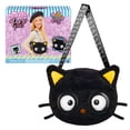 thumbnail image 1 of Bolso interactivo de juguete y bandolera para mascotas Pets Chococat, 1 of 9