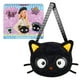 thumbnail image 1 of Bolso interactivo de juguete y bandolera para mascotas Pets Chococat, 1 of 9