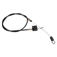 thumbnail image 2 of Husqvarna Genuine OEM Replacement Control Cable - 583180101, 2 of 3
