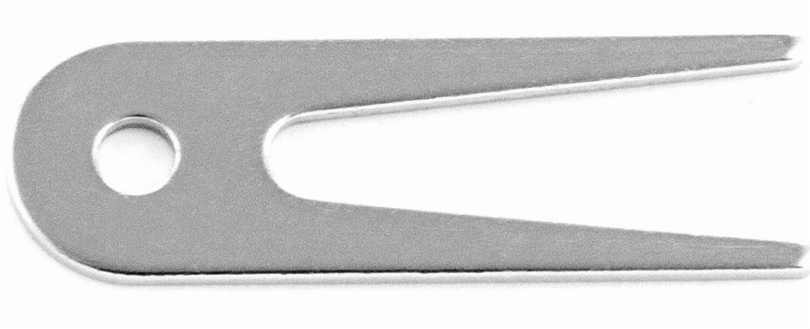 KeySmart KS111-SS Golf Divot Tool