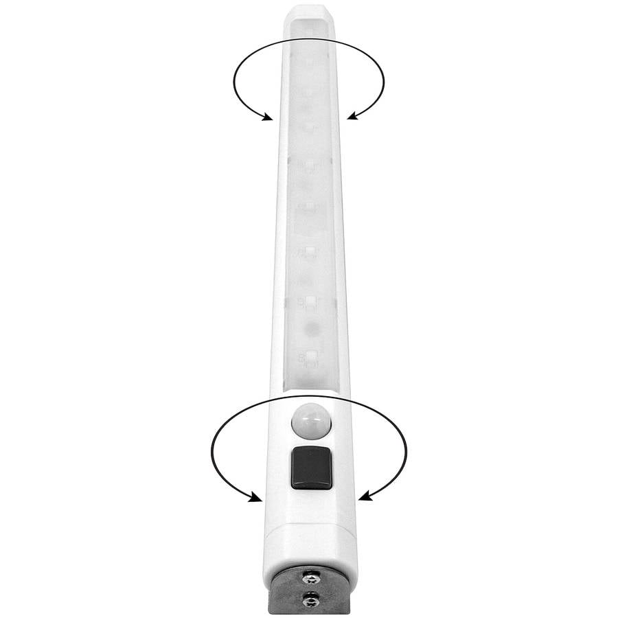 Ge Slim Line 23 Inch Fluorescent Light Fixture Plug In Linkable Ge Slim Line 23 Inch Fluorescent Light Fixture Plug In Linkable 10169 Com