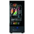 thumbnail image 2 of ViprTech Reaper 1.0 Liquid-Cooled PC, AMD Ryzen 7 8700F 5GHz, RTX 5060 Ti, 16GB DDR5, 1TB SSD, Black, 2 of 10