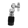 thumbnail image 3 of Embrague de hi-hat, 6 mm, repuesto, mantenimiento, premium, para instalar, reparación, batería profesional, embrague de platillo hi-hat, piezas de bat, 3 of 9